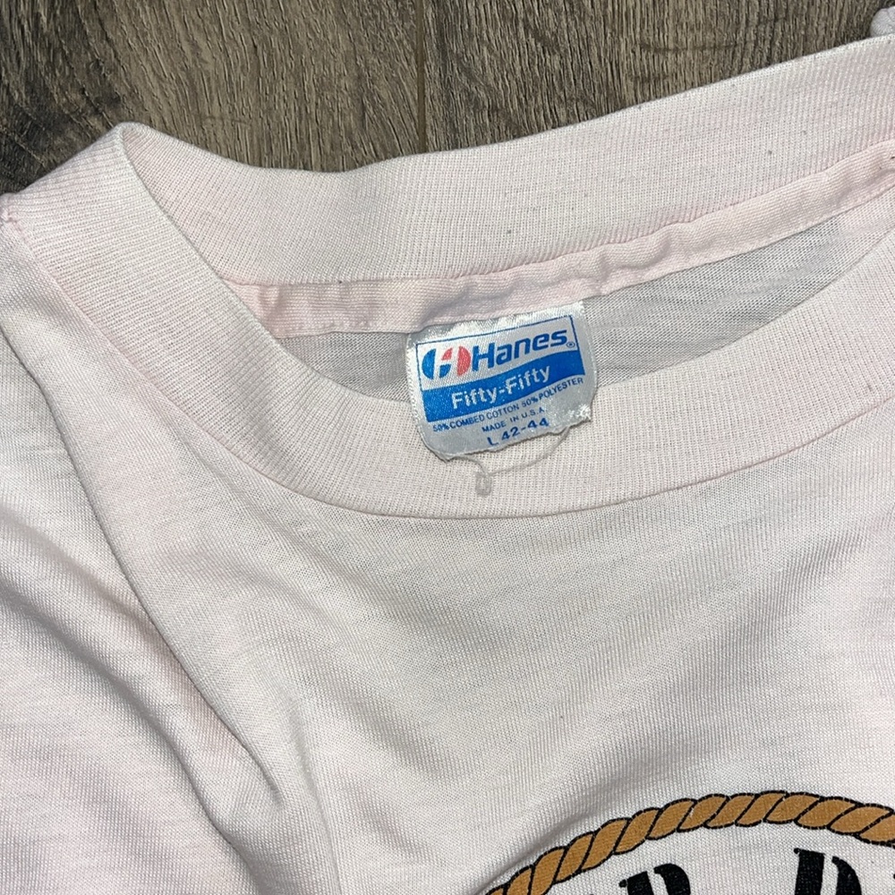 Men’s vintage t shirt - Picture 4 of 5